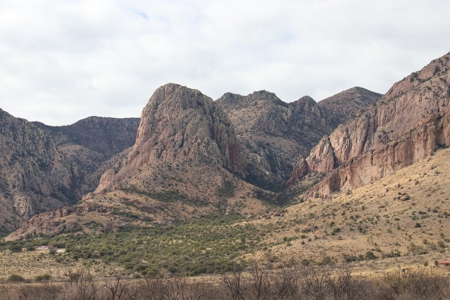 Hunting Property By The Chiricahua Mountain In Portal, Az - image 19