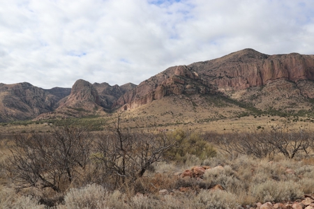 Hunting Property By The Chiricahua Mountain In Portal, Az - image 22