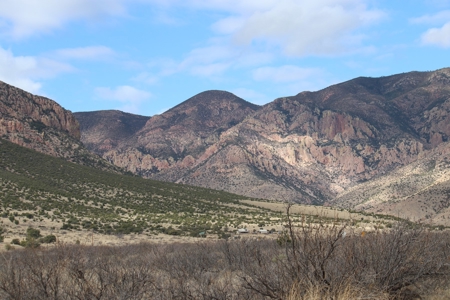 Hunting Property By The Chiricahua Mountain In Portal, Az - image 16