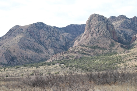 Hunting Property By The Chiricahua Mountain In Portal, Az - image 18