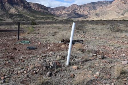 Hunting Property By The Chiricahua Mountain In Portal, Az - image 13