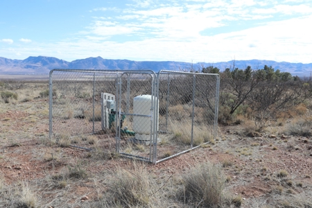 Hunting Property By The Chiricahua Mountain In Portal, Az - image 12