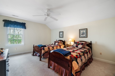 Albemarle Plantation Home With Creek Frontage - image 44