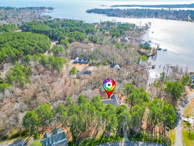 Albemarle Plantation Home With Creek Frontage - image 46