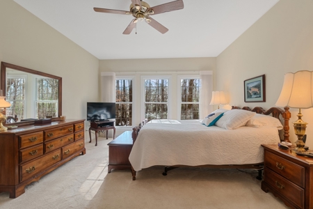 Albemarle Plantation Home With Creek Frontage - image 24