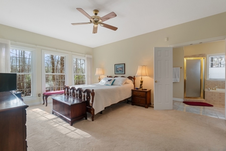 Albemarle Plantation Home With Creek Frontage - image 23