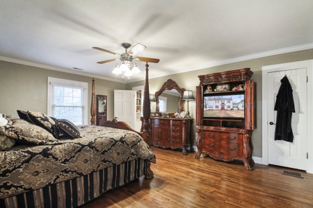 Historic Home and In-Law Residence in West Plains, Missouri - image 22