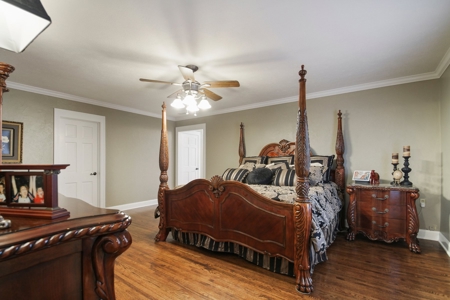 Historic Home and In-Law Residence in West Plains, Missouri - image 21