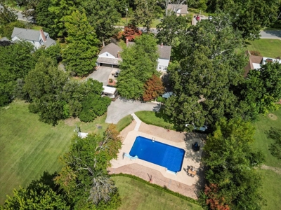 Historic Home and In-Law Residence in West Plains, Missouri - image 37