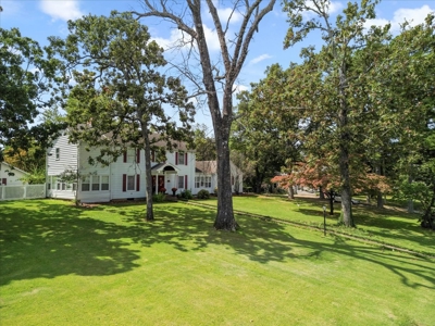 Historic Home and In-Law Residence in West Plains, Missouri - image 40