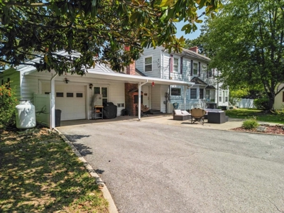 Historic Home and In-Law Residence in West Plains, Missouri - image 33