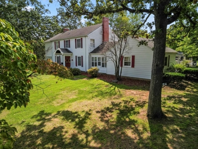 Historic Home and In-Law Residence in West Plains, Missouri - image 34