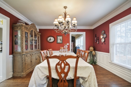 Historic Home and In-Law Residence in West Plains, Missouri - image 8