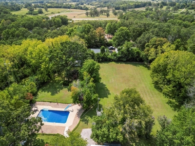 Historic Home and In-Law Residence in West Plains, Missouri - image 38