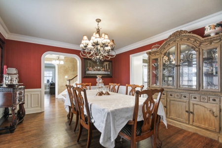 Historic Home and In-Law Residence in West Plains, Missouri - image 6
