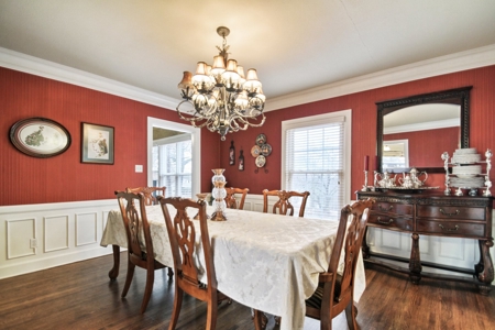 Historic Home and In-Law Residence in West Plains, Missouri - image 7