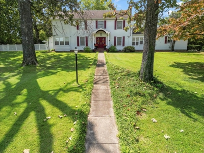 Historic Home and In-Law Residence in West Plains, Missouri - image 32