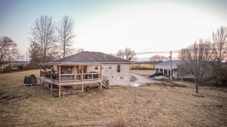 Home for sale Clinton MO - image 9