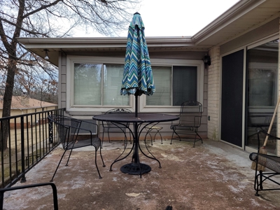 Ozarks Home In Pioneer Village Retirement Community - image 1