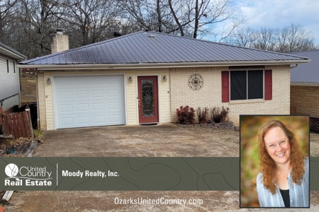 Ozarks Home In Pioneer Village Retirement Community - image 17