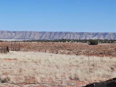 Great Northern AZ remote parcel off grid solitude - image 4