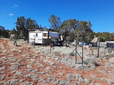 Great Northern AZ remote parcel off grid solitude - image 6