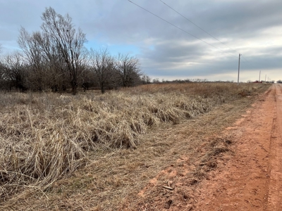 Land for Sale in Harper County Kansas 160.9 +/- Acres - image 35