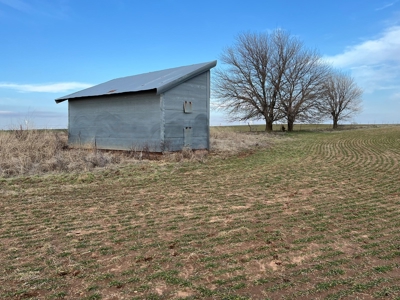 Land for Sale in Harper County Kansas 160.9 +/- Acres - image 28