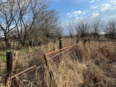 Land for Sale in Harper County Kansas 160.9 +/- Acres - image 20