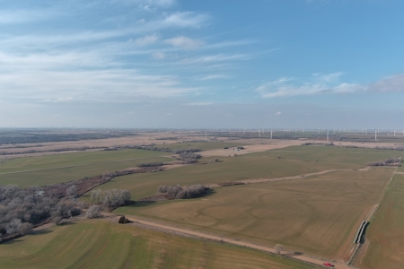 Land for Sale in Harper County Kansas 160.9 +/- Acres - image 4