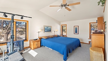 Ridgway Colorado Mountain Home For Sale - image 12