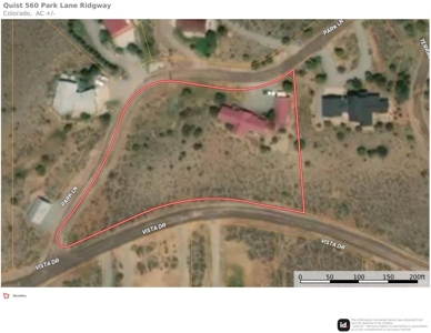 Ridgway Colorado Mountain Home For Sale - image 19
