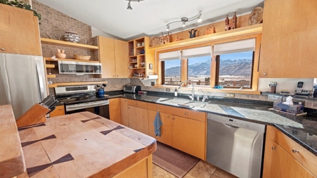 Ridgway Colorado Mountain Home For Sale - image 8