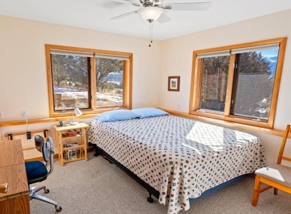 Ridgway Colorado Mountain Home For Sale - image 17