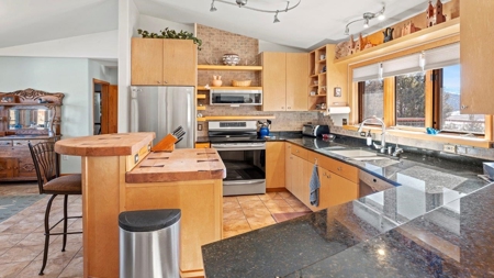 Ridgway Colorado Mountain Home For Sale - image 7