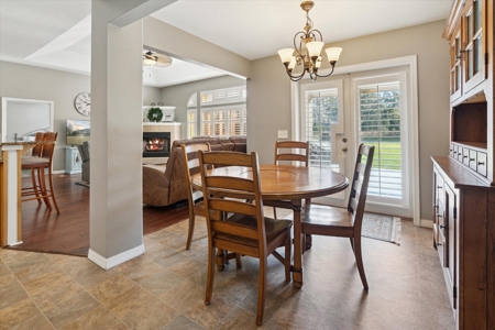 Stunning Brick Home With Land For Your Family & Animals - image 24