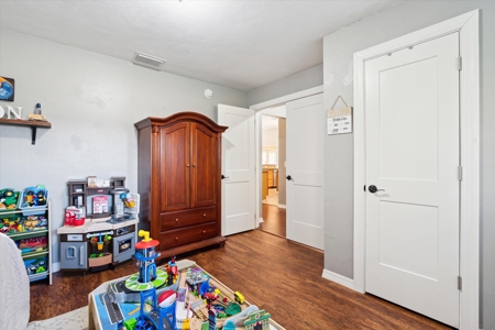 Stunning Brick Home With Land For Your Family & Animals - image 44