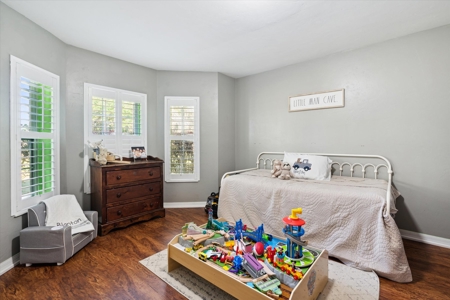 Stunning Brick Home With Land For Your Family & Animals - image 42