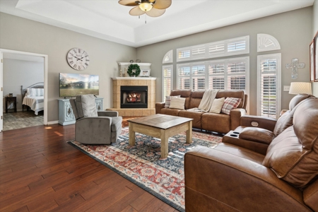 Stunning Brick Home With Land For Your Family & Animals - image 9