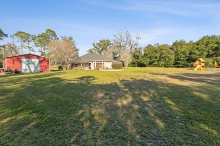 Stunning Brick Home With Land For Your Family & Animals - image 48