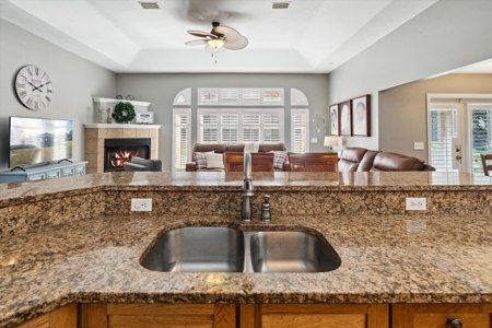 Stunning Brick Home With Land For Your Family & Animals - image 19