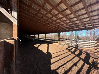 2 Organic Poultry Barns with a Cattle Barn on +/- 19.5 Acres - image 6