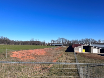 2 Organic Poultry Barns with a Cattle Barn on +/- 19.5 Acres - image 30