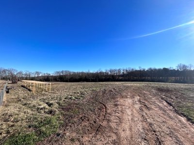 2 Organic Poultry Barns with a Cattle Barn on +/- 19.5 Acres - image 35