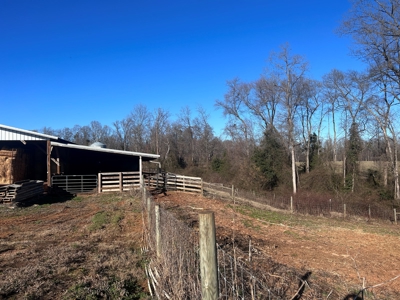2 Organic Poultry Barns with a Cattle Barn on +/- 19.5 Acres - image 9