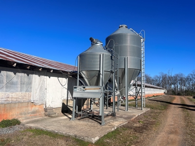 2 Organic Poultry Barns with a Cattle Barn on +/- 19.5 Acres - image 16