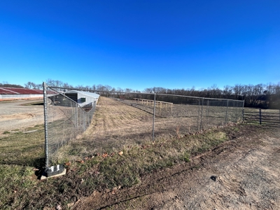 2 Organic Poultry Barns with a Cattle Barn on +/- 19.5 Acres - image 28