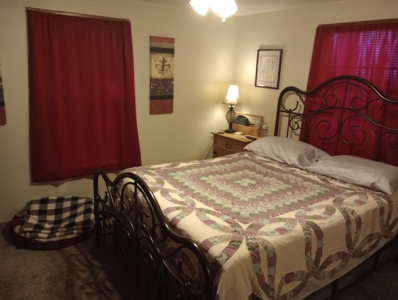 Wonderful 4 bedroom 3 Bath rural 8 acre Home For Sale - image 6