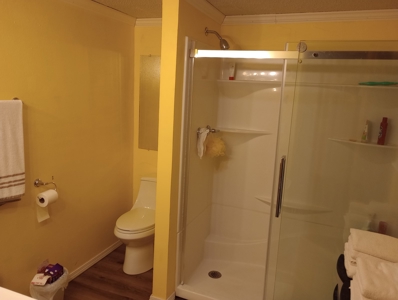 Wonderful 4 bedroom 3 Bath rural 8 acre Home For Sale - image 7