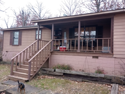Wonderful 4 bedroom 3 Bath rural 8 acre Home For Sale - image 1